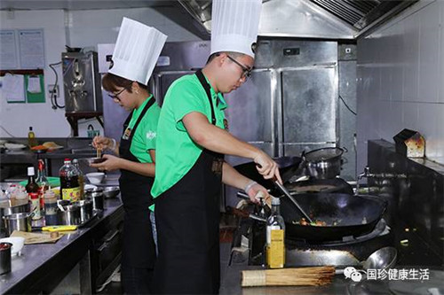 够青春 一起来!国珍新青联活动火热开启 ——决战三亚篇