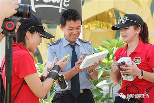 够青春 一起来!国珍新青联活动火热开启 ——决战三亚篇