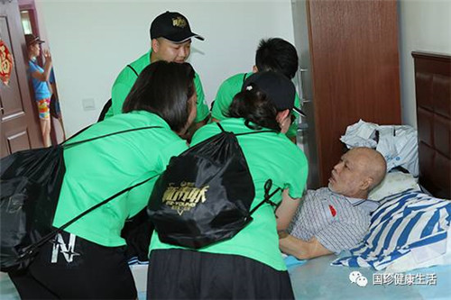 够青春 一起来!国珍新青联活动火热开启 ——决战三亚篇