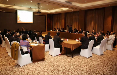 金士力佳友公司营销战略规划头脑风暴会在津召开