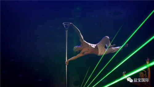 益宝梦 民族魂—益宝集团首届骨骼健康文化节圆满成功