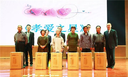 卫康季度文化PK暨“百日奋战”启动大会激情绽放