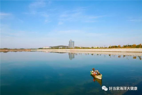 好当家学习十九大精神  共赴新时代  迎接新未来