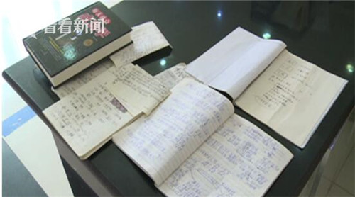 男子身陷传销奋斗成老总 民警凭三张身份证破案