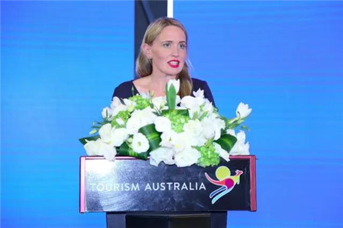 后会有“七”，再访澳大利亚—凯恩斯与大堡礁和安利（中国）相约2019