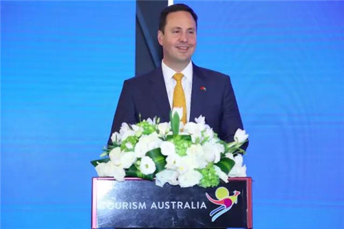 后会有“七”，再访澳大利亚—凯恩斯与大堡礁和安利（中国）相约2019