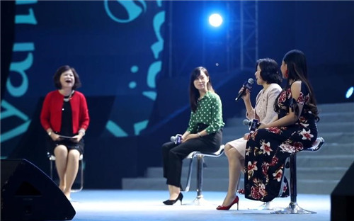 凯娅尼上海体验中心隆重开幕