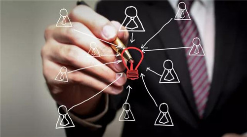 启德M1.0全渠道聚合营销模式开启新商业格局