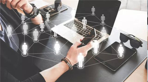 启德M1.0全渠道聚合营销模式开启新商业格局