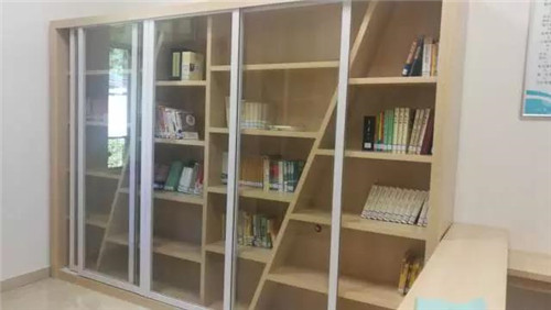 东侨开发区陈旺玉书记、杨良辉主任带队调研安发党建工作