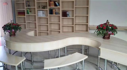 东侨开发区陈旺玉书记、杨良辉主任带队调研安发党建工作