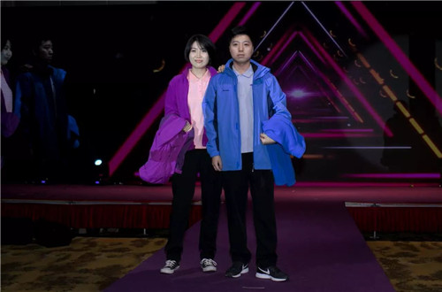 首届三八妇乐企业文化节华丽绽放深圳