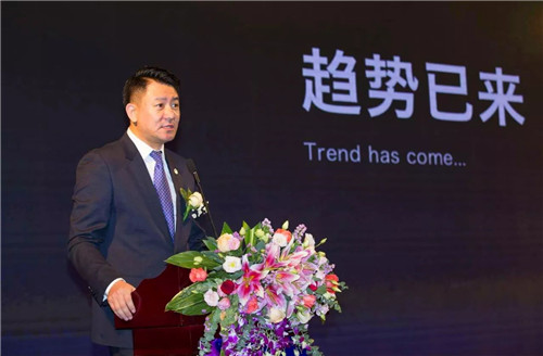 首届三八妇乐企业文化节华丽绽放深圳