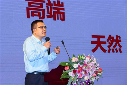 首届三八妇乐企业文化节华丽绽放深圳