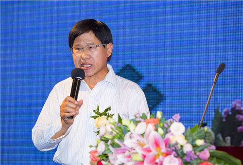 首届三八妇乐企业文化节华丽绽放深圳