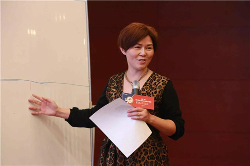 隆力奇第二季第三期EMBA至尊总裁班圆满落幕