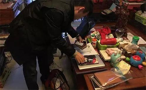 上海破获“MBI”特大网络传销案，在全国发展会员3万余人