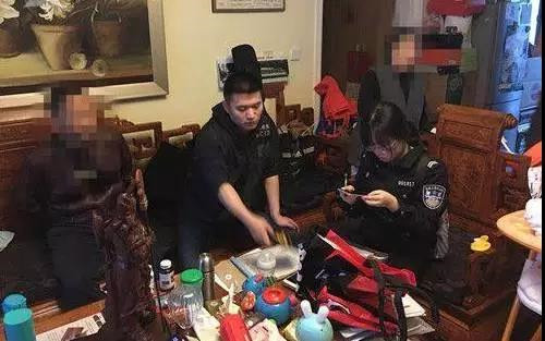 上海破获“MBI”特大网络传销案，在全国发展会员3万余人