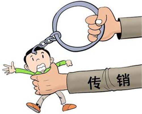 洛南民警扮“快递小哥” 智救被拐传销母女