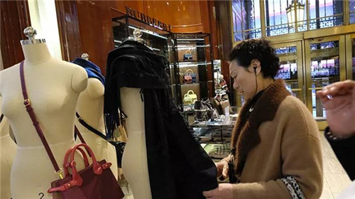 炎帝人在纽约——炎帝星董大使美加豪华之旅报道五