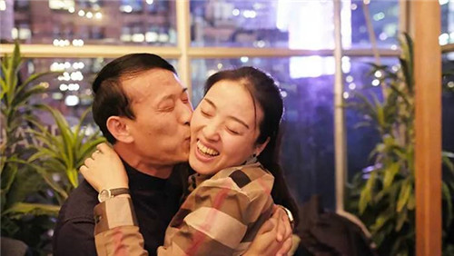 炎帝人在纽约——炎帝星董大使美加豪华之旅报道五