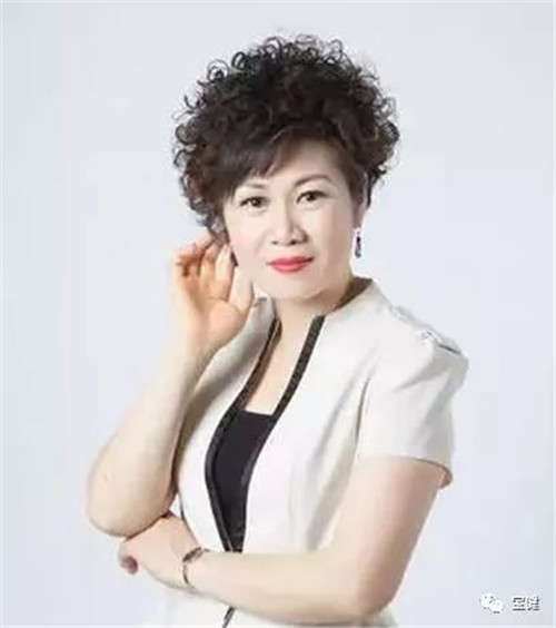 宝健出席首届(2017)直销行业创业经验交流座谈会