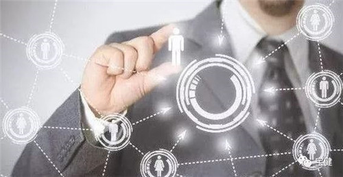 宝健出席首届(2017)直销行业创业经验交流座谈会