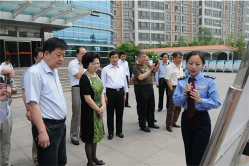 苏鲁豫皖20市组成“打传规直”朋友圈 八年查获6万传销人员