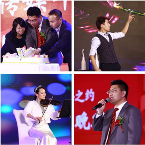 探索经济趋势 把脉直销前程