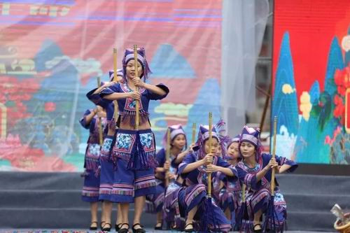 中脉巴马·秘境迎盛大开盘 火热盛况全城瞩目