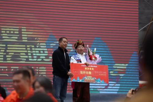 中脉巴马·秘境迎盛大开盘 火热盛况全城瞩目