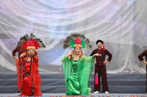 中脉巴马·秘境迎盛大开盘 火热盛况全城瞩目