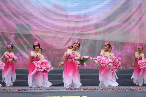 中脉巴马·秘境迎盛大开盘 火热盛况全城瞩目