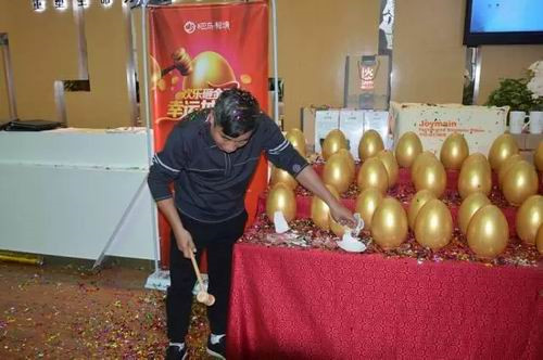 中脉巴马·秘境迎盛大开盘 火热盛况全城瞩目