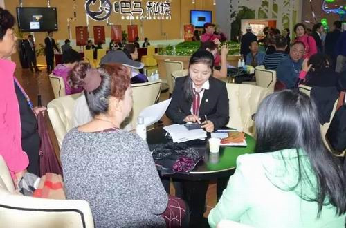 中脉巴马·秘境迎盛大开盘 火热盛况全城瞩目