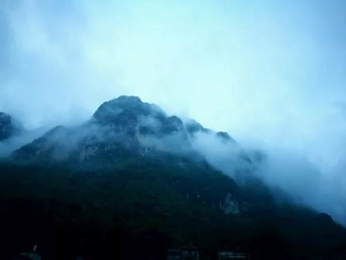 中脉巴马·秘境迎盛大开盘 火热盛况全城瞩目