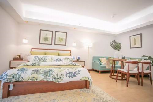 中脉巴马·秘境迎盛大开盘 火热盛况全城瞩目