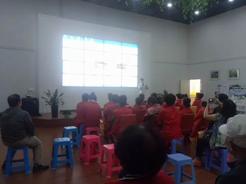 中脉巴马·秘境迎盛大开盘 火热盛况全城瞩目