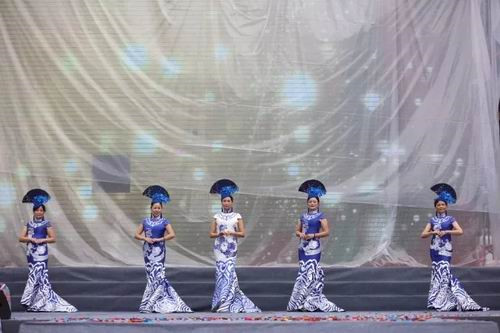 中脉巴马·秘境迎盛大开盘 火热盛况全城瞩目