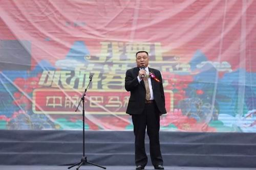 中脉巴马·秘境迎盛大开盘 火热盛况全城瞩目