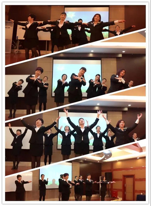 荟生《荟聚精彩、健康人生》健康宣讲活动在浙江金华召开