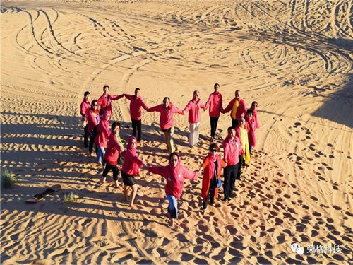 荣格2017迪拜埃及游——异域奢华之都，感受荣光绽放