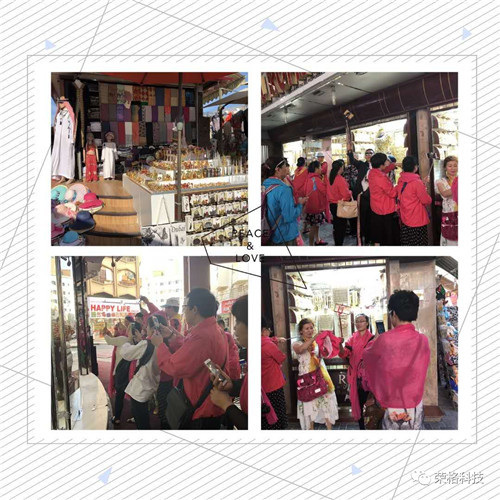 荣格2017迪拜埃及游——异域奢华之都，感受荣光绽放