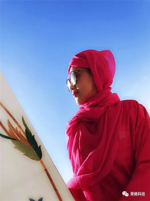 荣格2017迪拜埃及游——异域奢华之都，感受荣光绽放