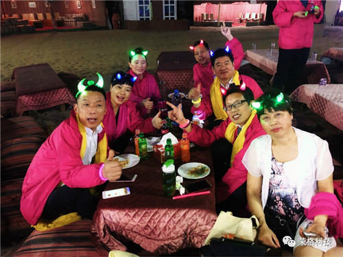 荣格2017迪拜埃及游——异域奢华之都，感受荣光绽放