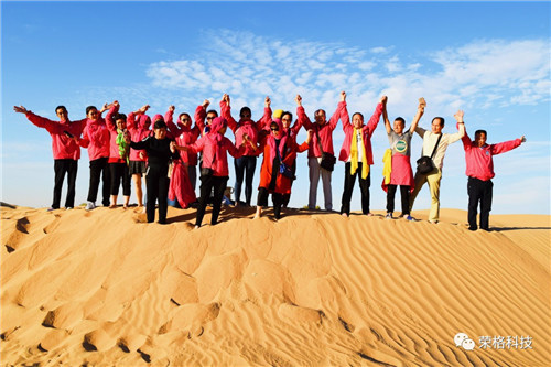 荣格2017迪拜埃及游——异域奢华之都，感受荣光绽放