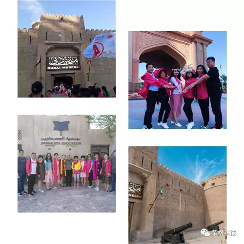 荣格2017迪拜埃及游——异域奢华之都，感受荣光绽放