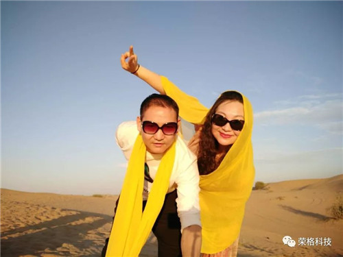 荣格2017迪拜埃及游——异域奢华之都，感受荣光绽放