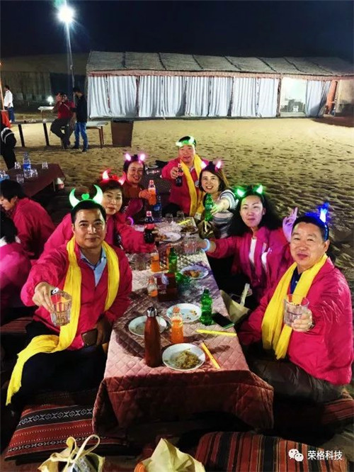 荣格2017迪拜埃及游——异域奢华之都，感受荣光绽放