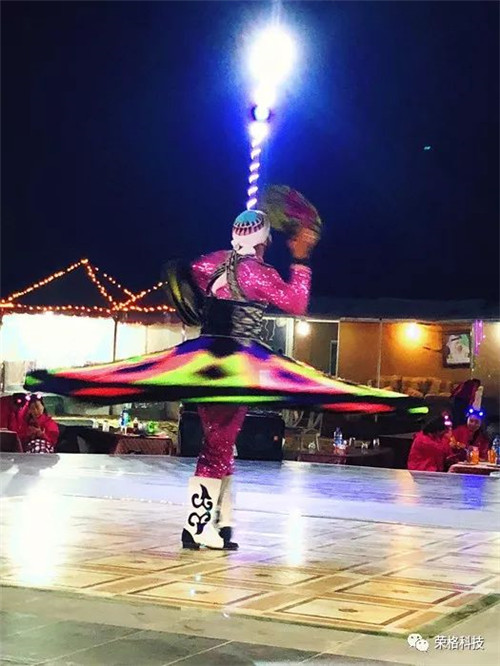 荣格2017迪拜埃及游——异域奢华之都，感受荣光绽放